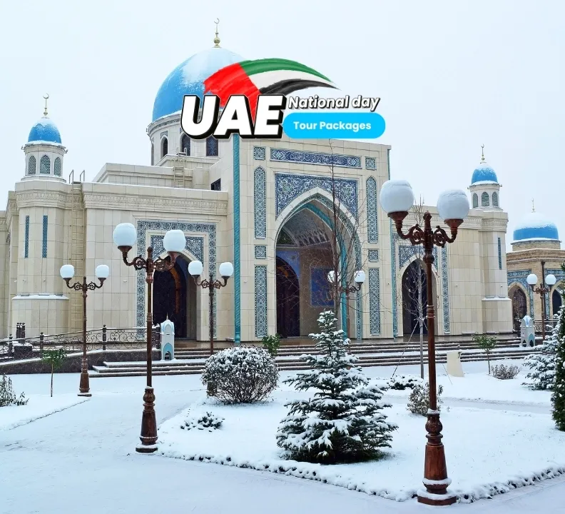 Uzbekistan