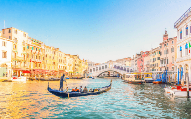 Venice