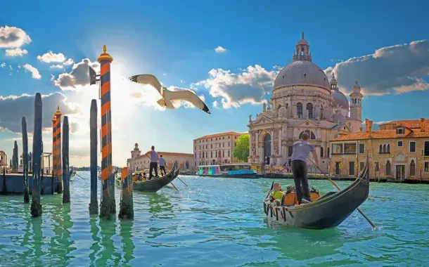 Venice