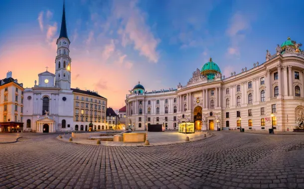 Vienna