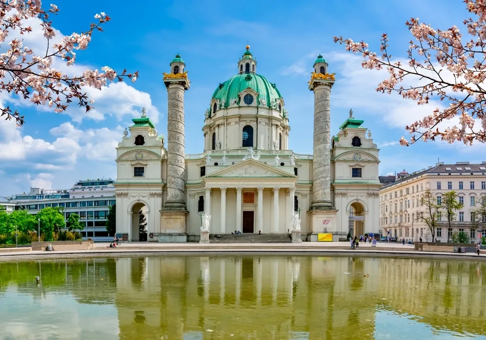 Central European Escape