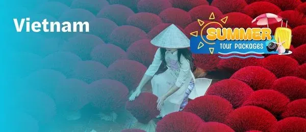 Vietnam Tour Package