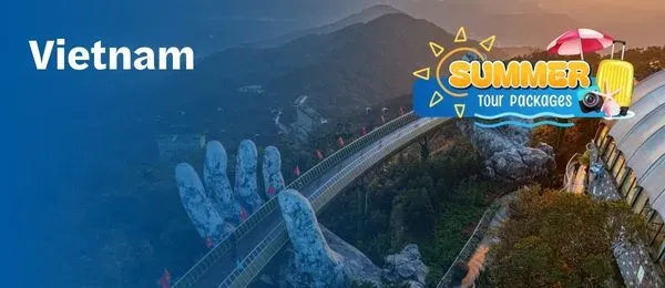 Vietnam Tour Packages