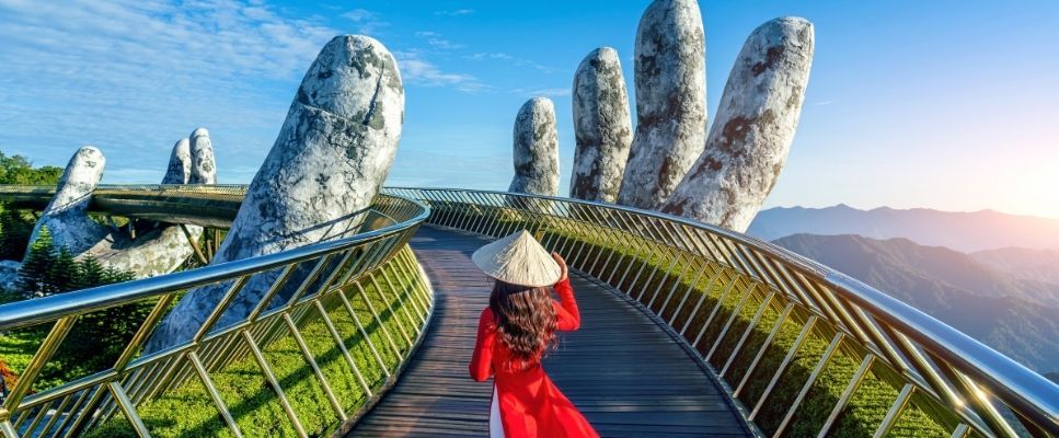 Vietnam Tour  Packages