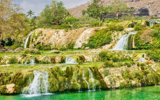 DAY 3- EAST SALALAH