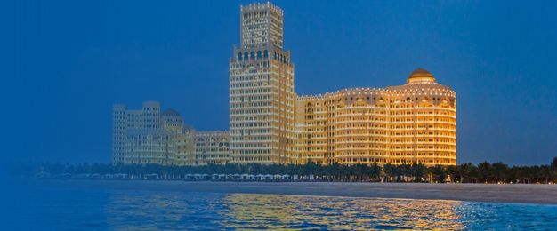 Waldorf Astoria Ras Al Khaimah