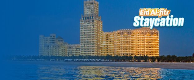 Waldorf Astoria Ras Al Khaimah