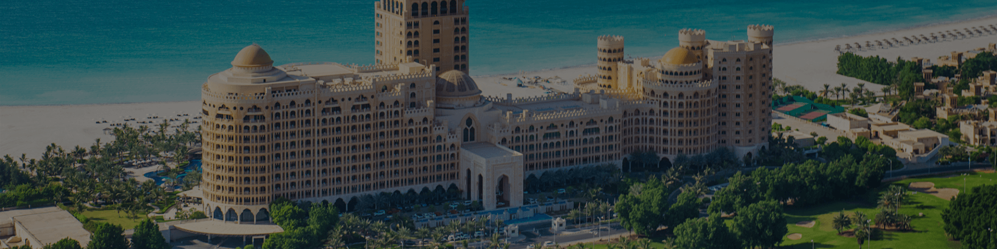 Waldorf Astoria Ras Al Khaimah