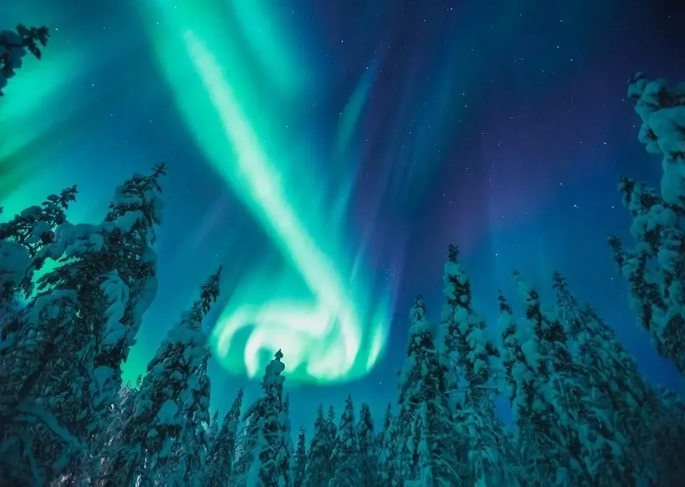 Nordic Countries Tour Packages