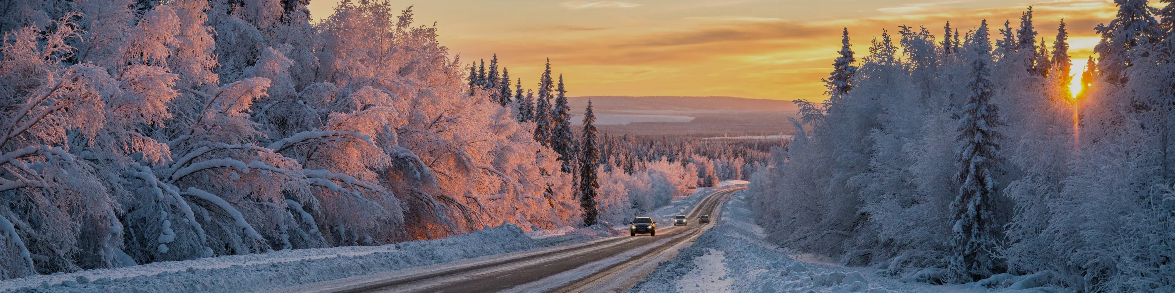 Winter Holiday Package
