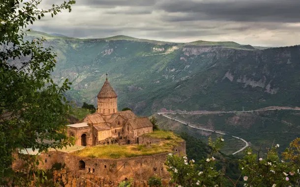 YEREVAN