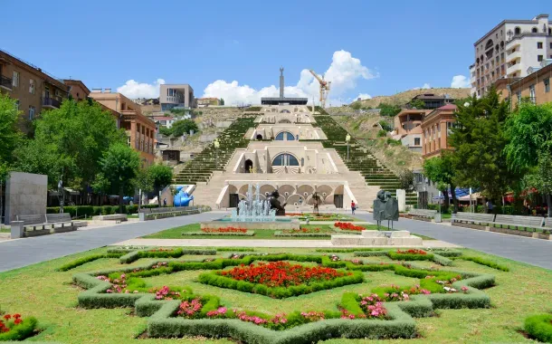 Yerevan