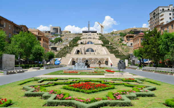 Yerevan 