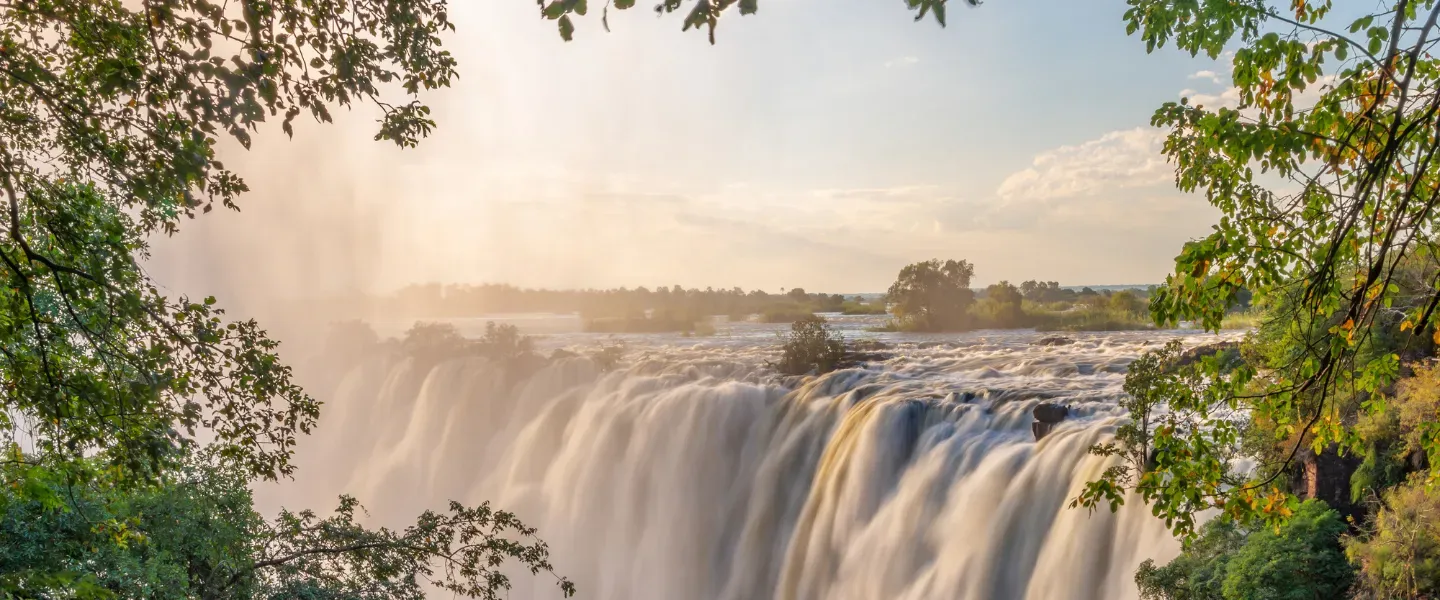 Zambia e — visa destination