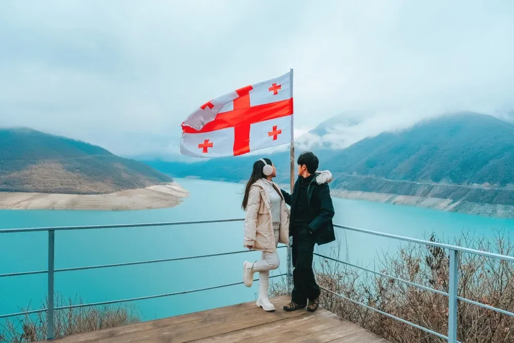 Transfer to Gudauri | Gudauri Tour | Kazbegi Tour | Check in