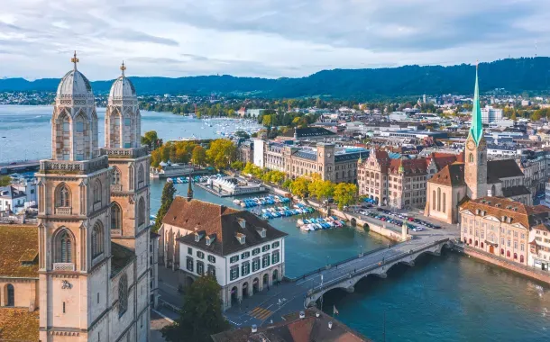 Switzerland