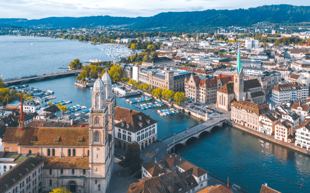 Switzerland