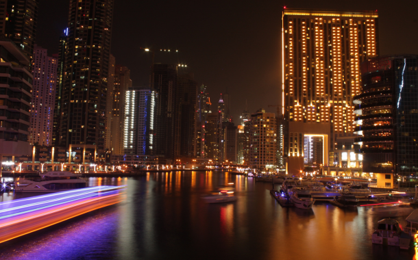 _MARINA DHOW CRUISE