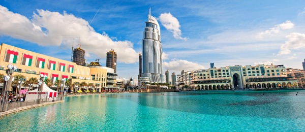 04 Nights Dubai And 02 Night Abu Dhabi