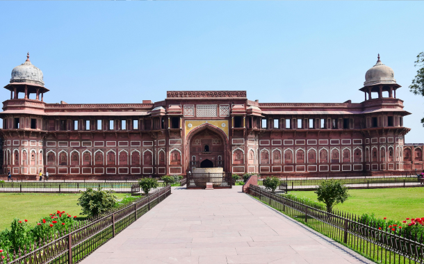 AGRA