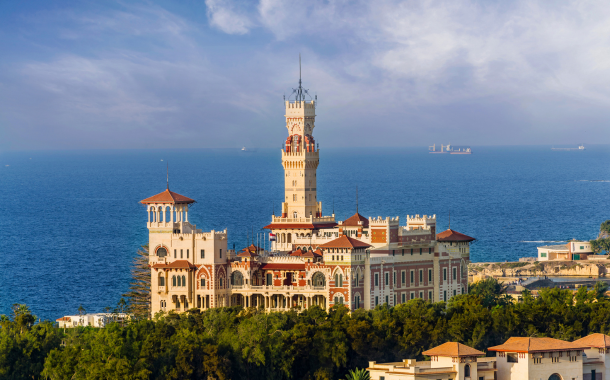 Alexandria