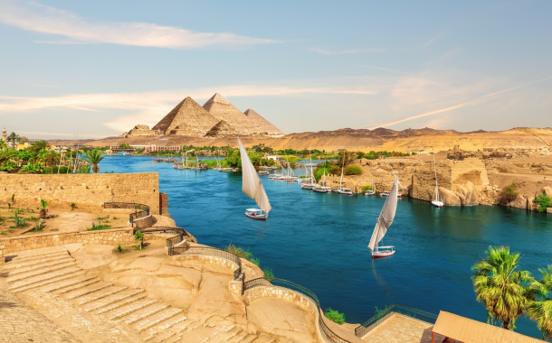 Alexandria Day Tour