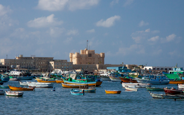 Alexandria 