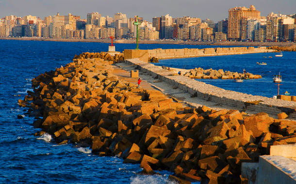 Alexandria