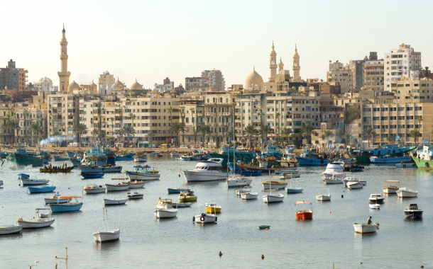 Alexandria 