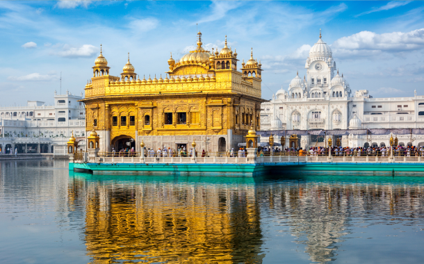 AMRITSAR