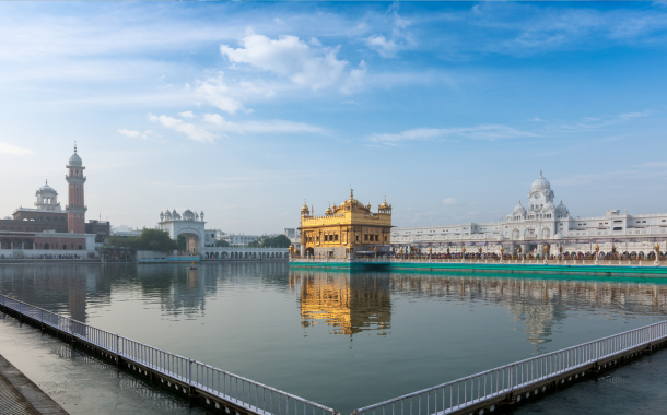 AMRITSAR