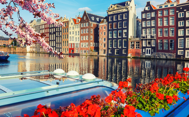Amsterdam