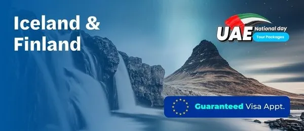 Finland Tour Package