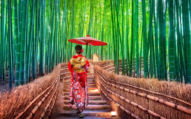 Explore Osaka