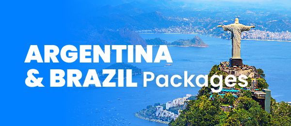 Argentina and Brazil Packages