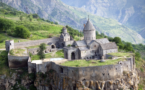 Armenia