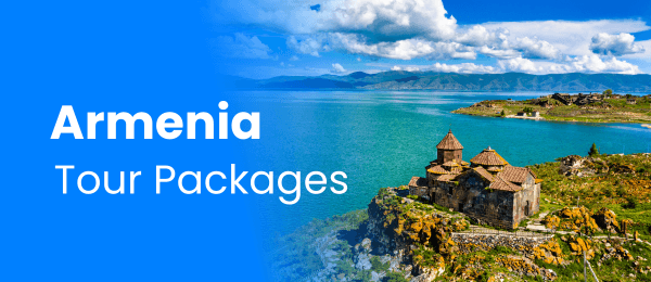 Armenia Holiday Packages