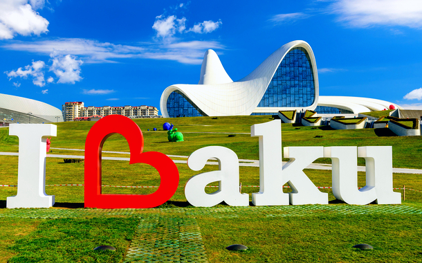Baku