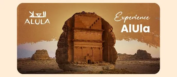 AlUla Holiday Packages