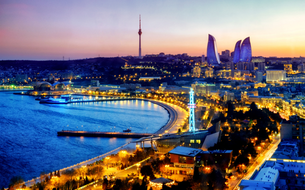 BAKU
