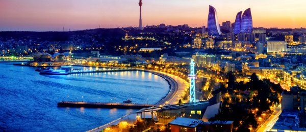 Azerbaijan Tour package