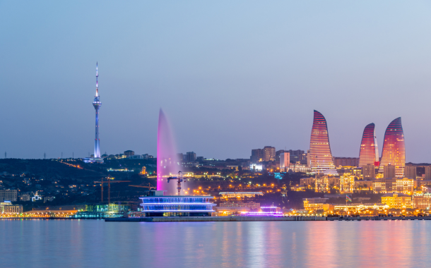 Baku