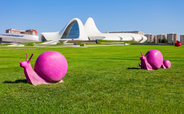 BAKU