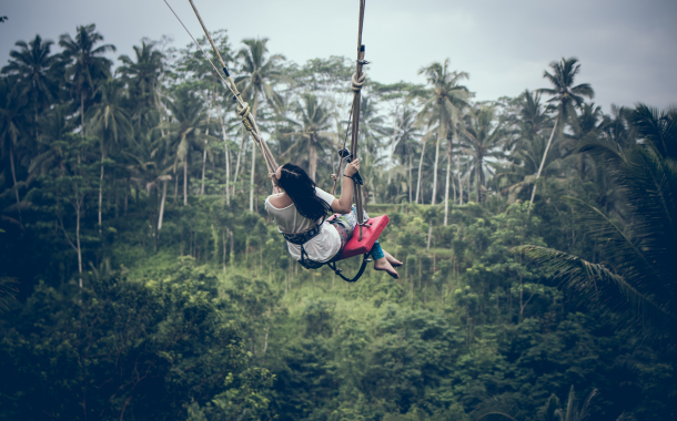 Bali Swing