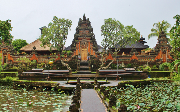 Bali
