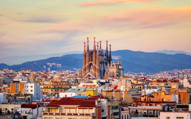 Barcelona