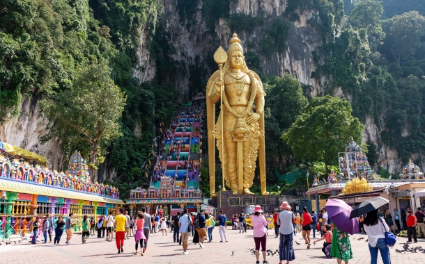 KUALA LUMPUR