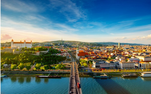 Bratislava
