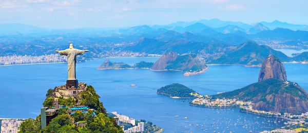 8 Nights in Argentina and Brazil 