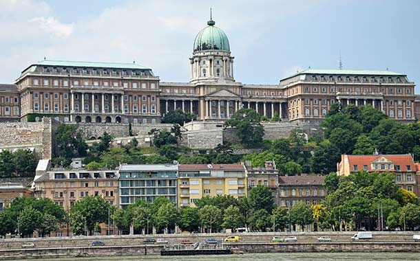 Day 3: Transfer to Budapest | Budapest Panoramic Tour | Danube River cruise
